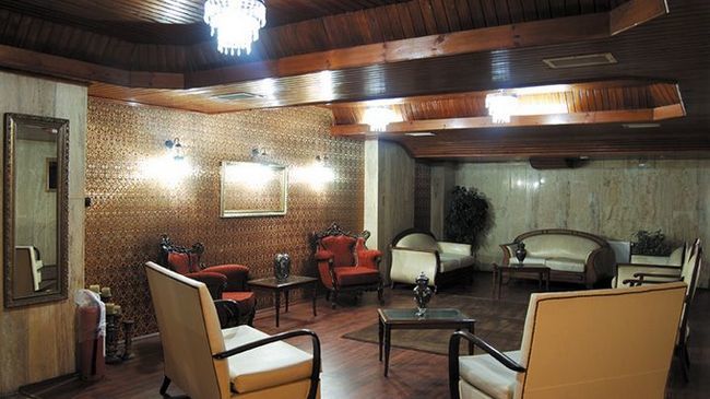 Family Resort Hotel Selimpasa Restaurant foto