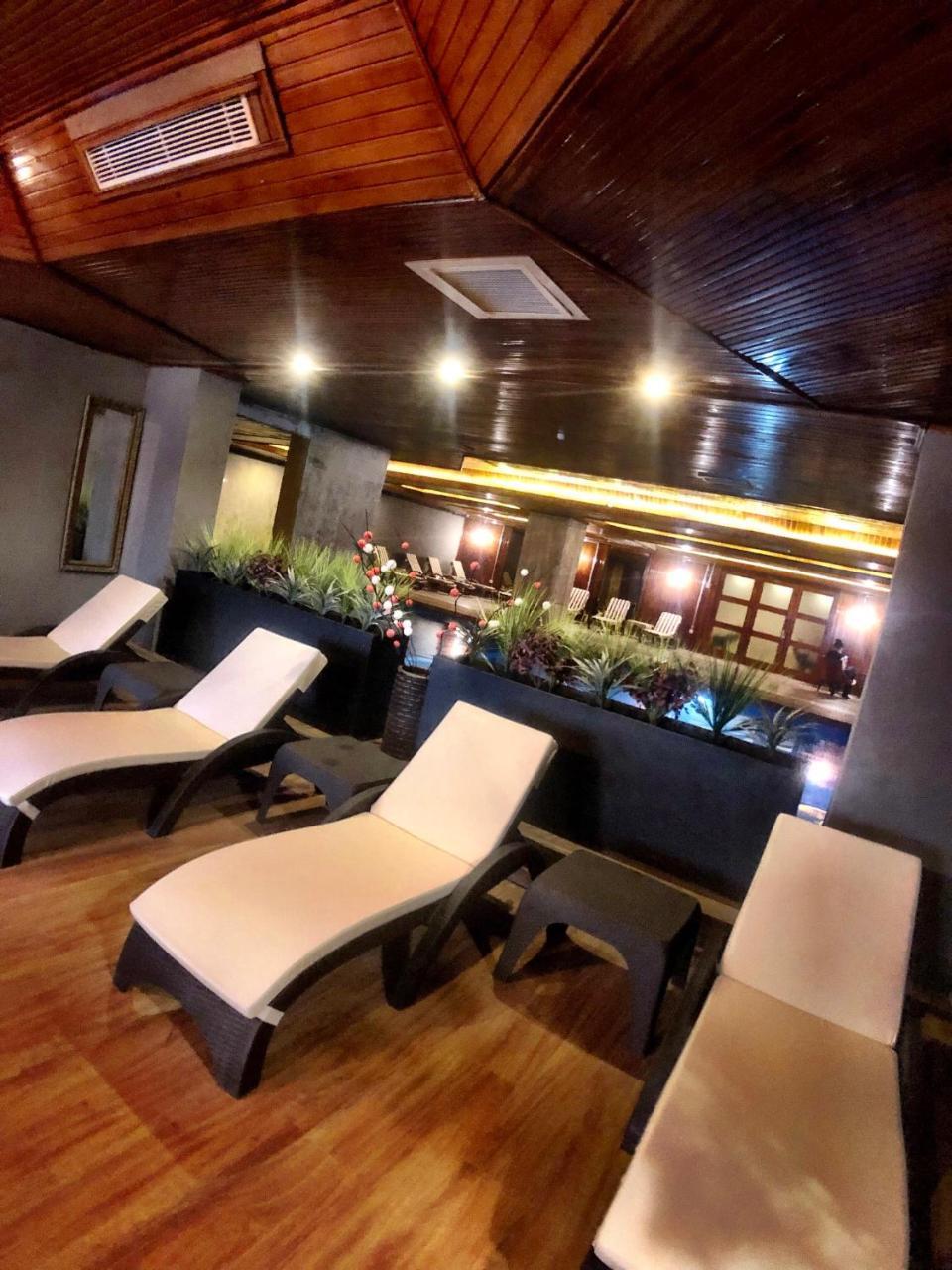 Family Resort Hotel Selimpasa Exterior foto